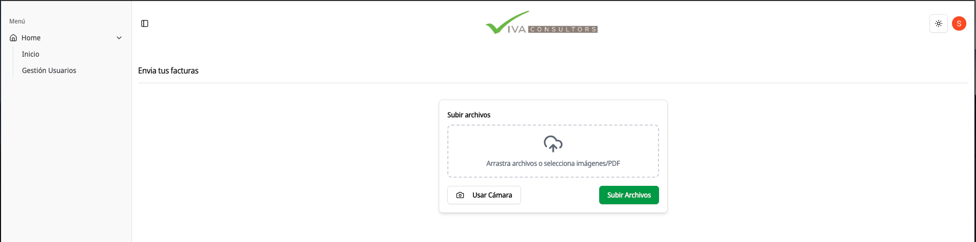 project.vivaconsultors